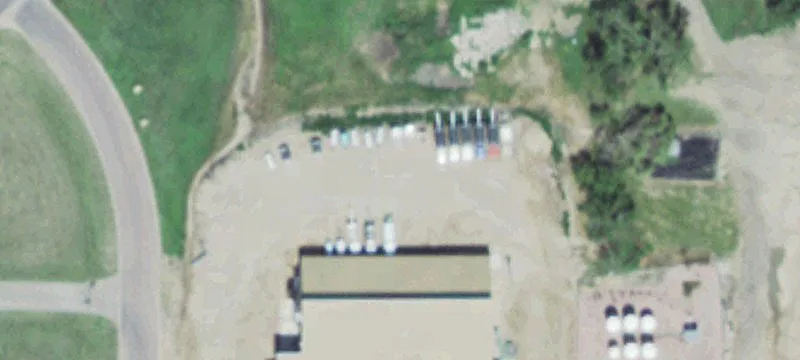 Howard, SD 57349