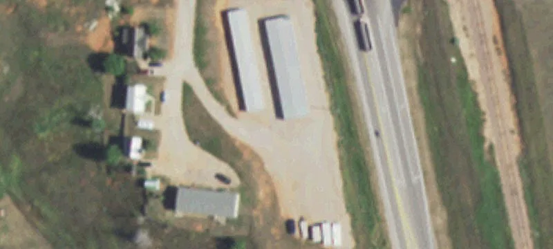 Merritt Rd