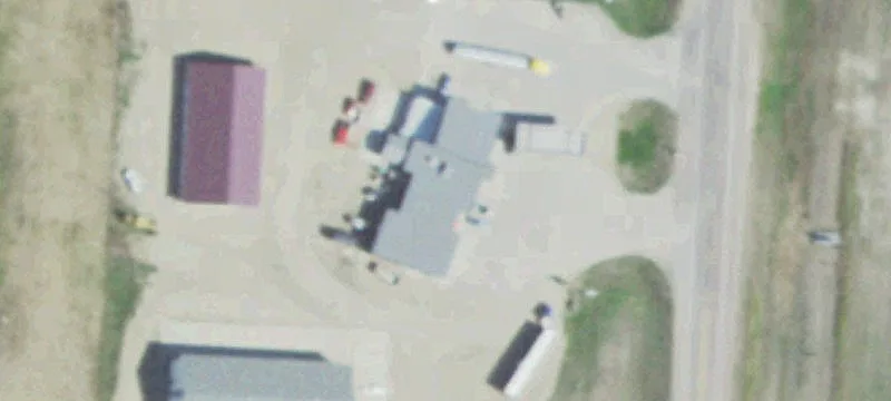 707 Main St