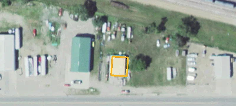 1689 Old Hwy 14th NW