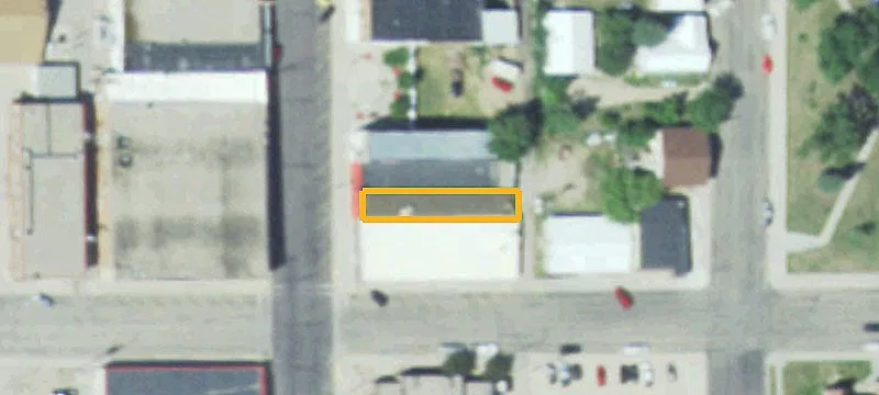 407 Veterans Ave