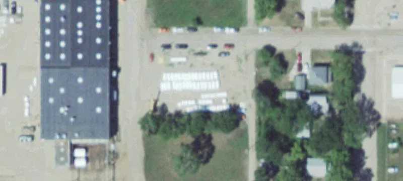 Huron, SD 57350