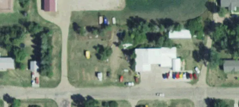 Burke, SD 57523