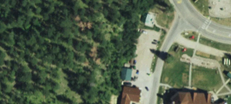 10620 Roughlock Fls Rd