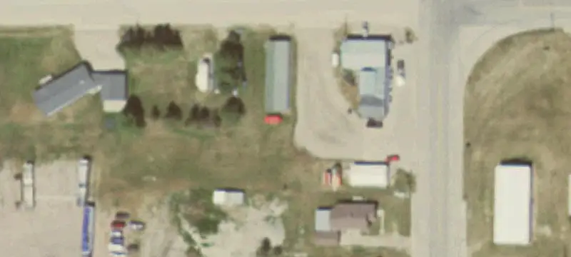 Selby, SD 57472