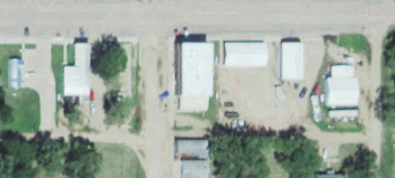 Carthage, SD 57323