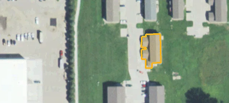 221 Centennial Dr