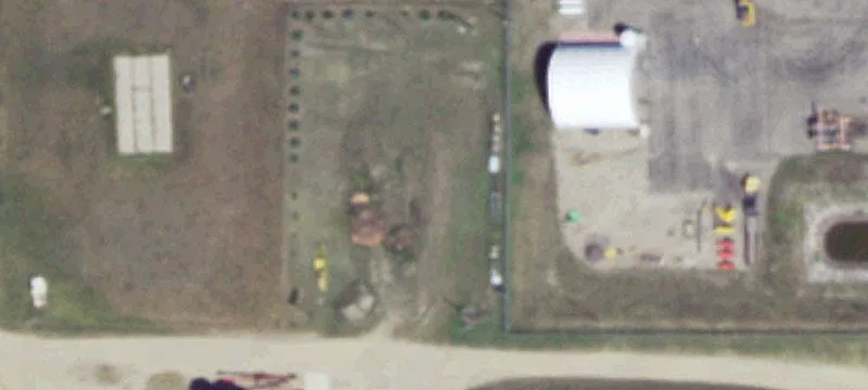 Hayes, SD 57537