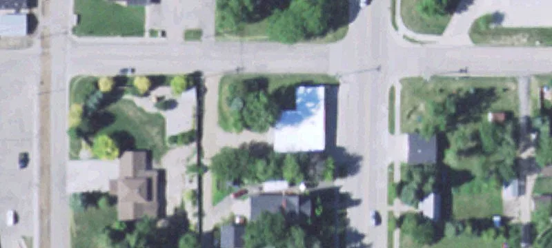 1117 Main St