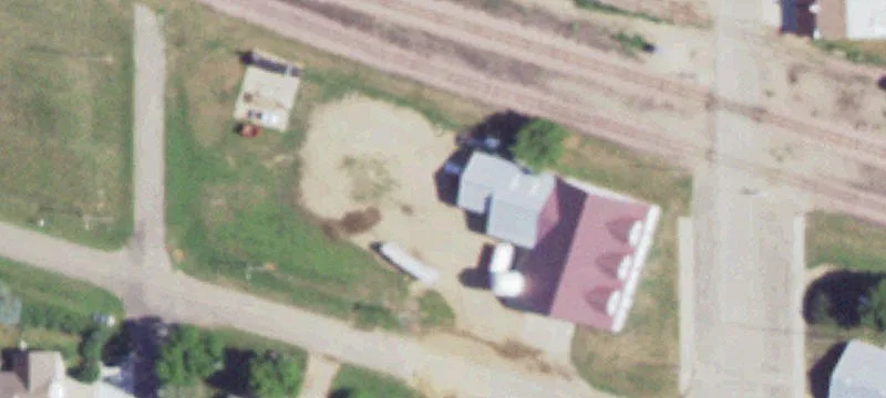 Elkton, SD 57026