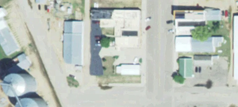 Estelline, SD 57234