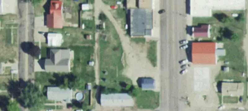Burke, SD 57523