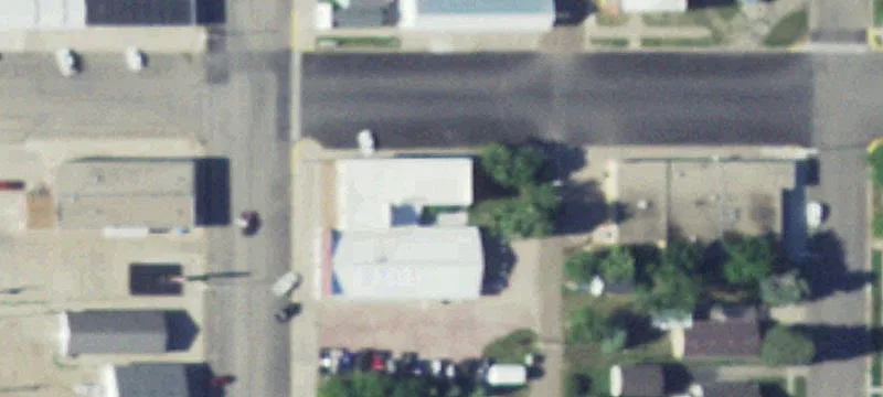 200 Main St