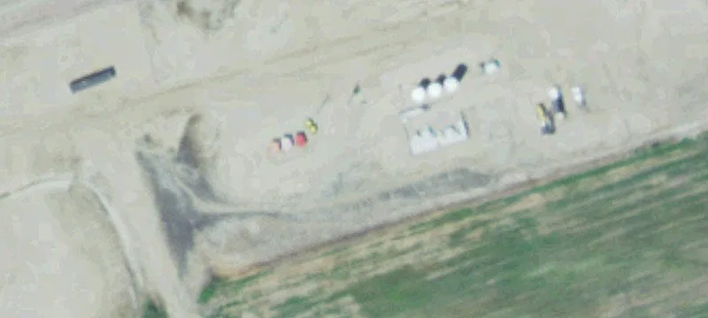 Wolsey, SD 57384