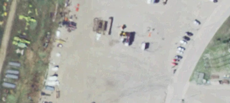  Fort