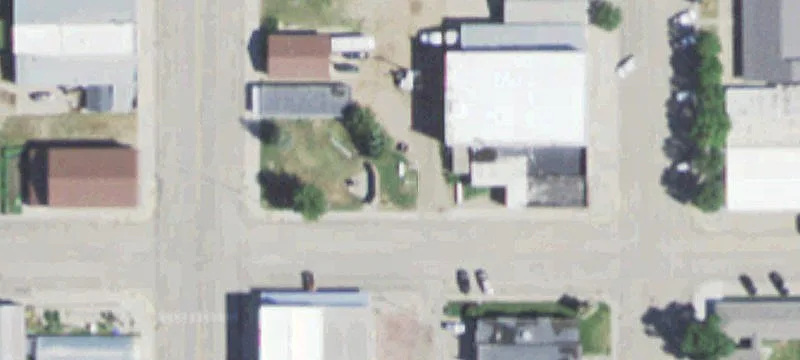 2nd St