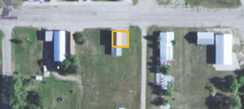 Long Lake, SD 57457