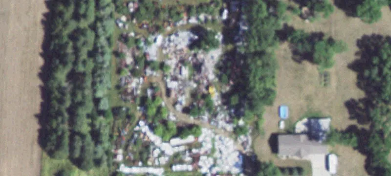 White, SD 57276