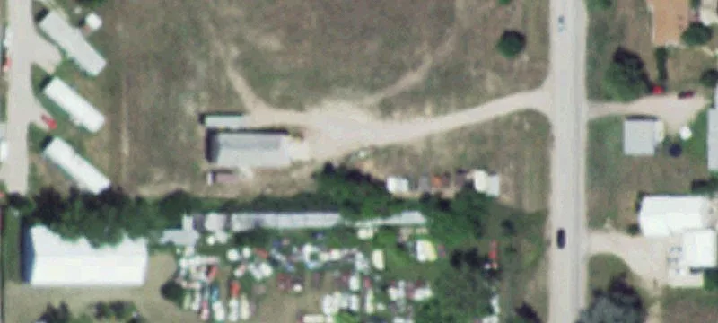 121 Gate Rd