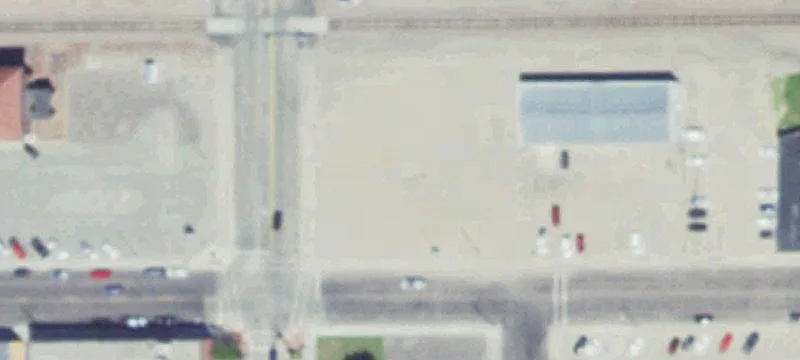 6 Main St