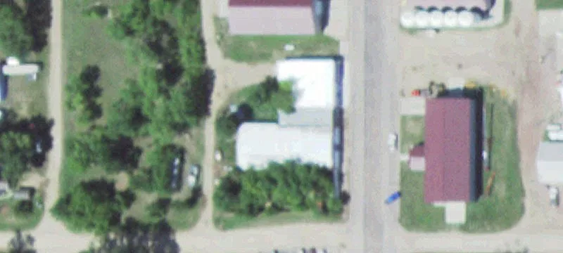 Artesian, SD 57314