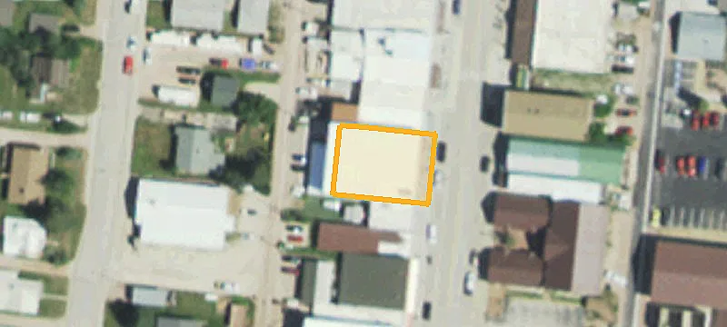 261 Main St