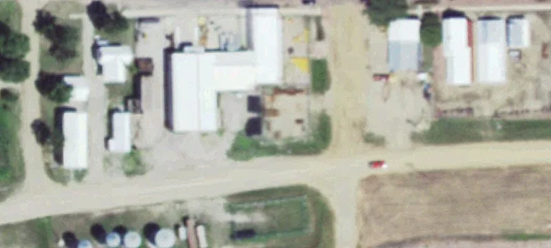 Midland, SD 57552