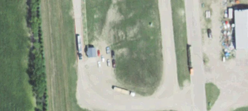 355 Industrial Rd