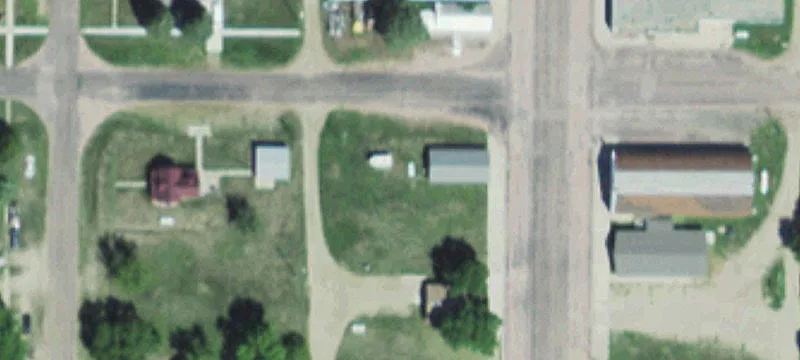 401 Mellette St