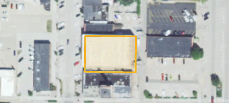 206 Walnut St