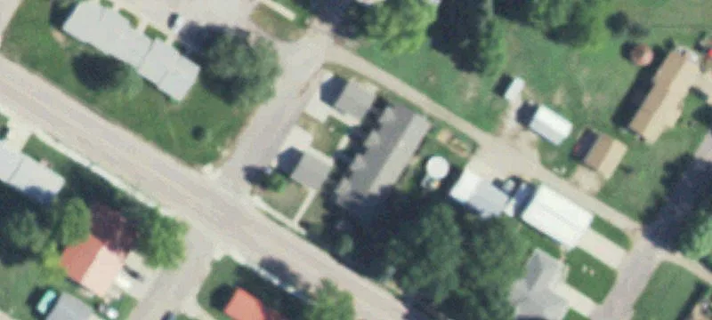 101 Rose St