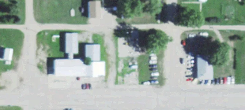 Pierpont, SD 57468