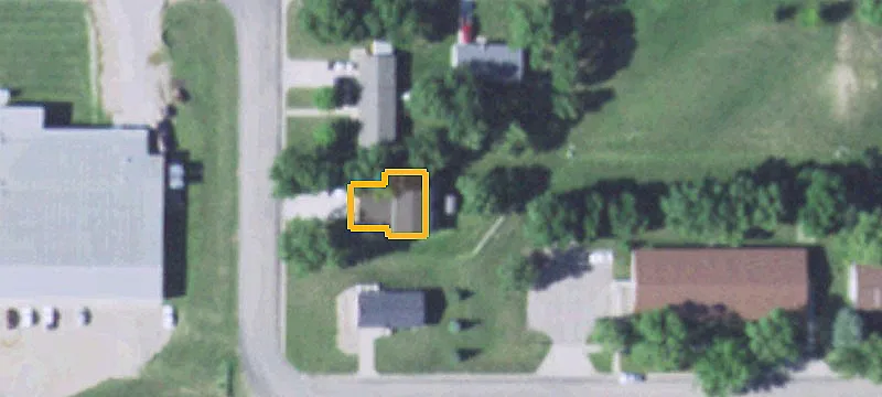 Webster, SD 57274