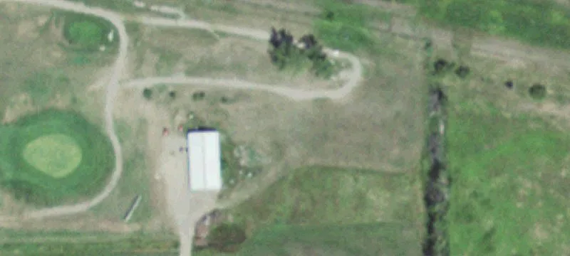 Alpena, SD 57312