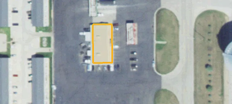 101 Caspian Ave