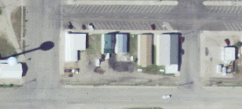 121 Main St