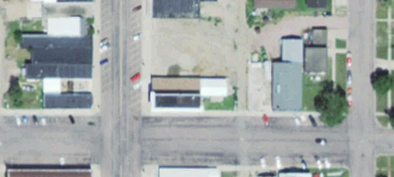 Howard, SD 57349