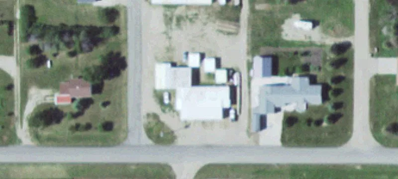 1116 Vfw Rd