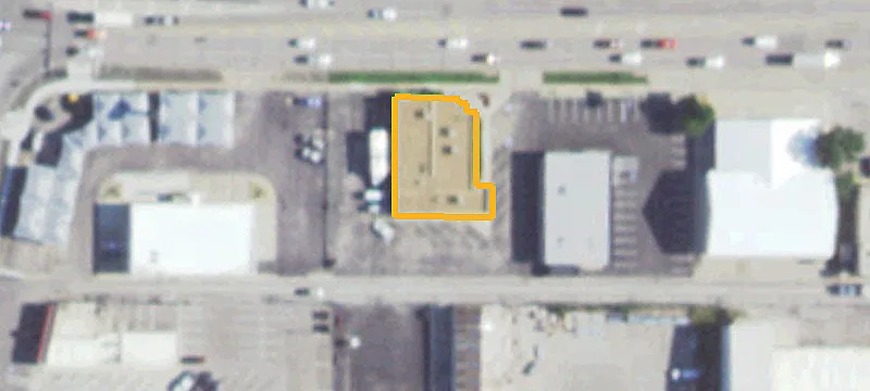 21 Omaha St