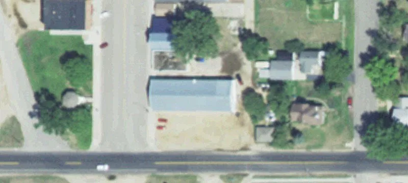 102 Main N St