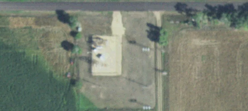 Hurley, SD 57036