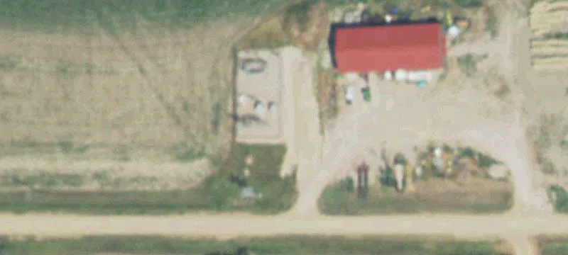 12218 Orman Rd