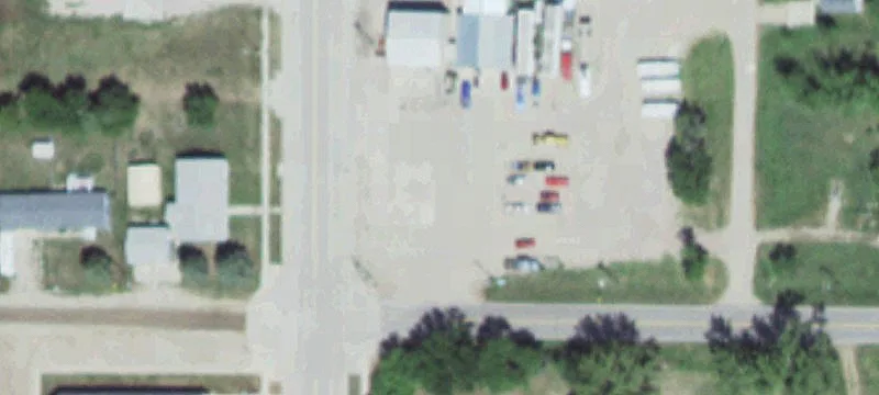 Wolsey, SD 57384