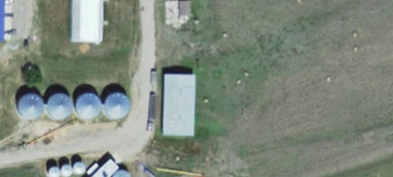 Selby, SD 57472