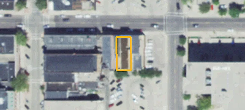 14 3rd SE Ave