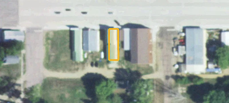 607 Ctr Ave