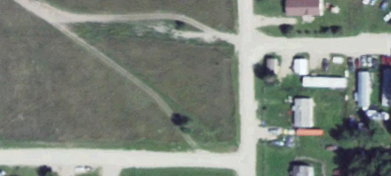 Mission, SD 57555