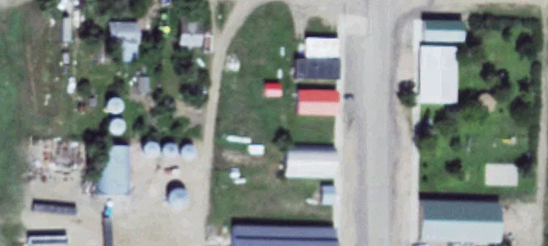 Reliance, SD 57569