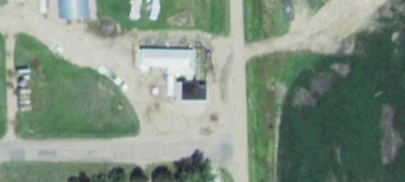Canova, SD 57321