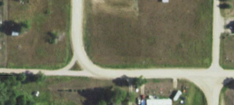 Fairburn, SD 57738